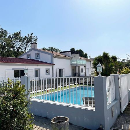 ホテル Casa Sao Domingos Salir de Matos エクステリア 写真