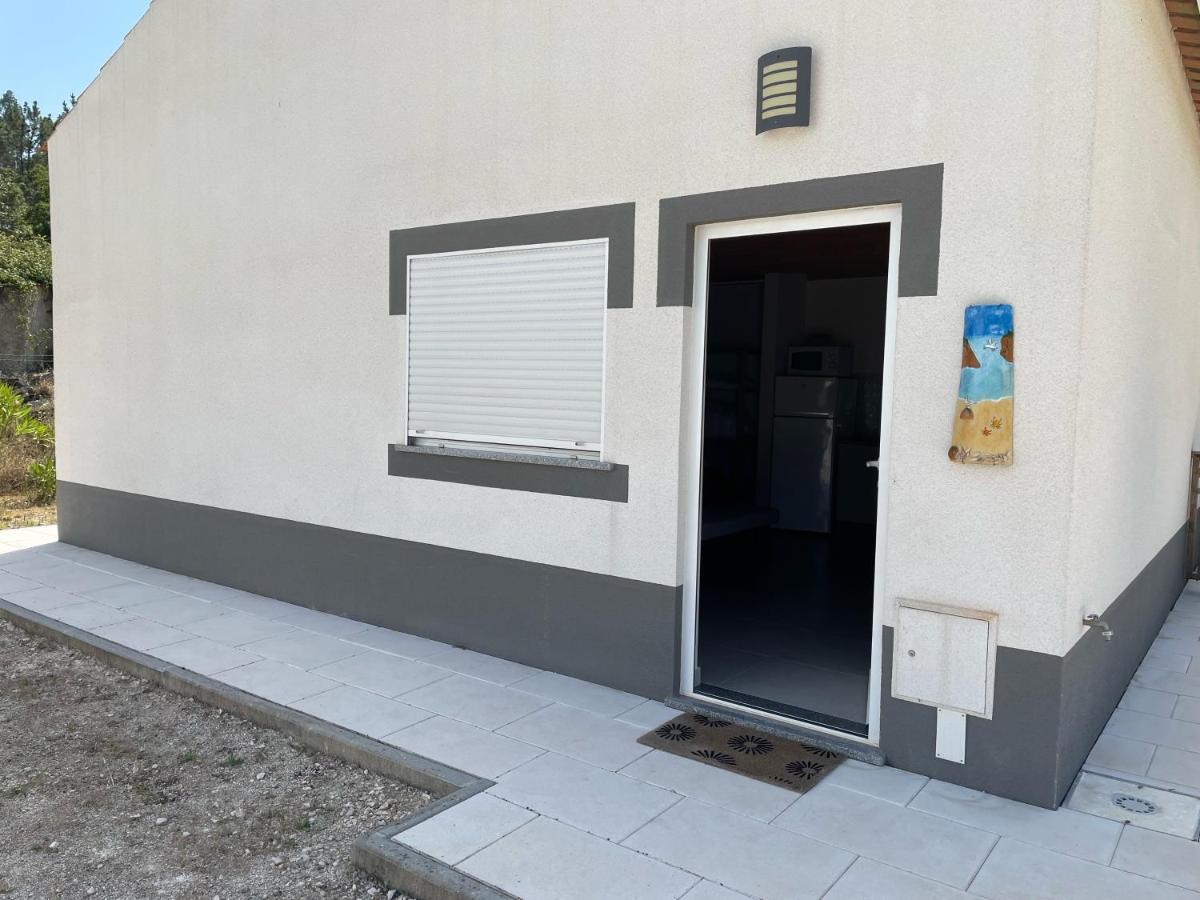 ホテル Casa Sao Domingos Salir de Matos エクステリア 写真